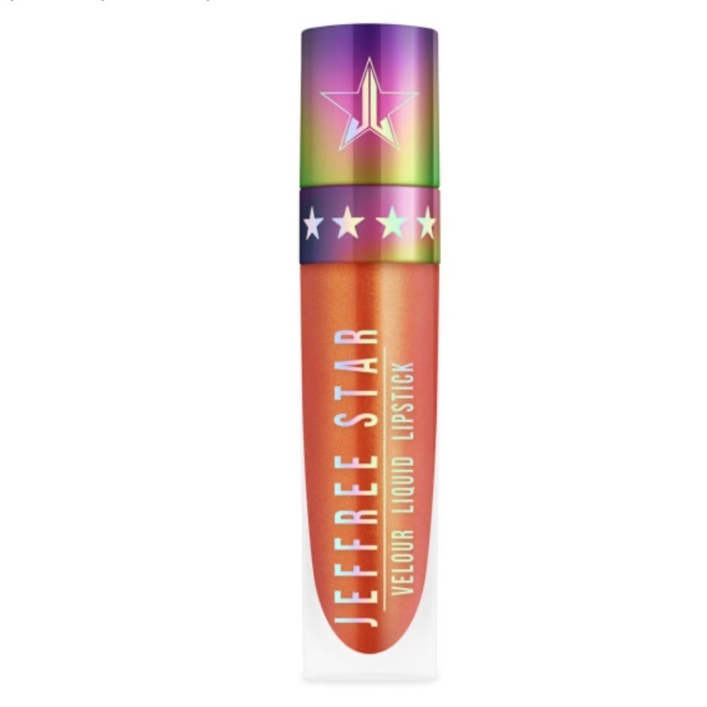 JEFFREE STAR - MINDBENDER Velour Liquid Lipstick NIB - Picture 4 of 5